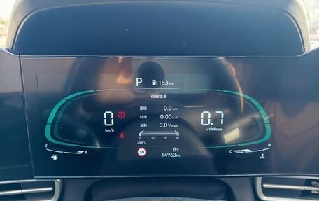 Hyundai Elantra, 2023 год, 1 420 000 рублей, 10 фотография