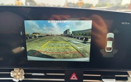 Hyundai Elantra, 2023 год, 1 420 000 рублей, 20 фотография