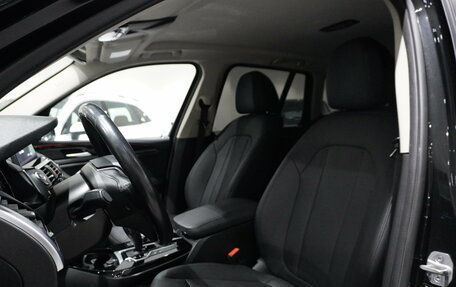 BMW X3, 2021 год, 4 165 000 рублей, 7 фотография