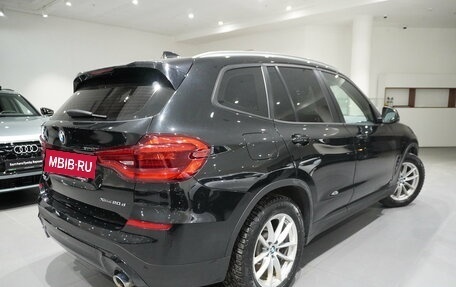 BMW X3, 2021 год, 4 165 000 рублей, 6 фотография