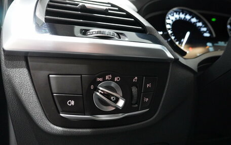 BMW X3, 2021 год, 4 165 000 рублей, 9 фотография