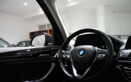 BMW X3, 2021 год, 4 165 000 рублей, 15 фотография