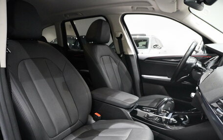 BMW X3, 2021 год, 4 165 000 рублей, 13 фотография