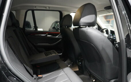 BMW X3, 2021 год, 4 165 000 рублей, 12 фотография