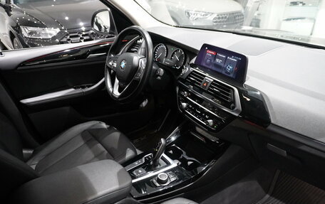 BMW X3, 2021 год, 4 165 000 рублей, 14 фотография