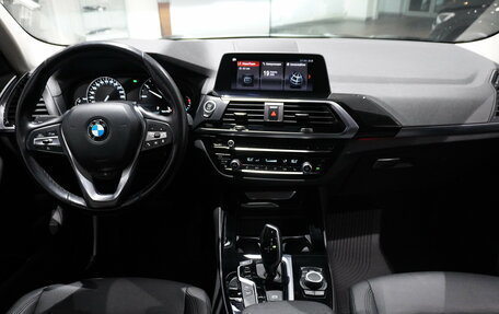 BMW X3, 2021 год, 4 165 000 рублей, 16 фотография