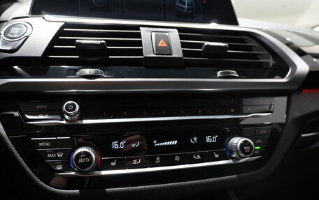 BMW X3, 2021 год, 4 165 000 рублей, 20 фотография