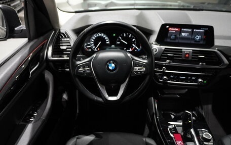 BMW X3, 2021 год, 4 165 000 рублей, 17 фотография