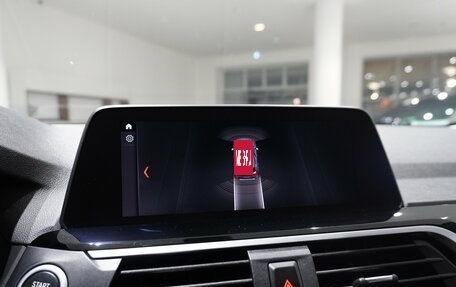 BMW X3, 2021 год, 4 165 000 рублей, 21 фотография