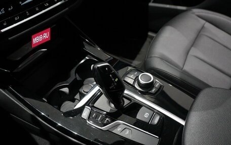 BMW X3, 2021 год, 4 165 000 рублей, 19 фотография
