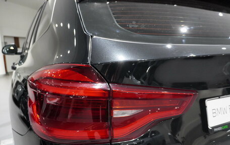 BMW X3, 2021 год, 4 165 000 рублей, 25 фотография