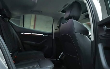 Skoda Octavia IV, 2023 год, 1 770 333 рублей, 11 фотография