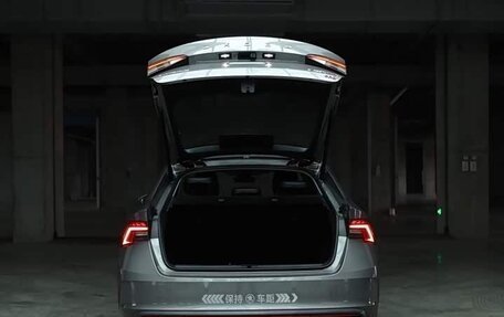 Skoda Octavia IV, 2023 год, 1 770 333 рублей, 6 фотография