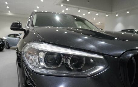 BMW X3, 2021 год, 4 165 000 рублей, 24 фотография