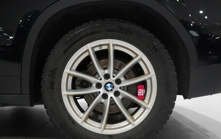 BMW X3, 2021 год, 4 165 000 рублей, 27 фотография