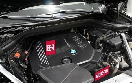 BMW X3, 2021 год, 4 165 000 рублей, 26 фотография