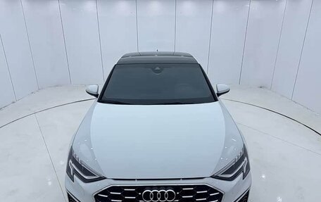 Audi A3, 2022 год, 1 730 998 рублей, 2 фотография