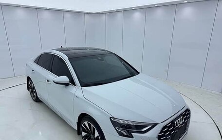 Audi A3, 2022 год, 1 730 998 рублей, 3 фотография