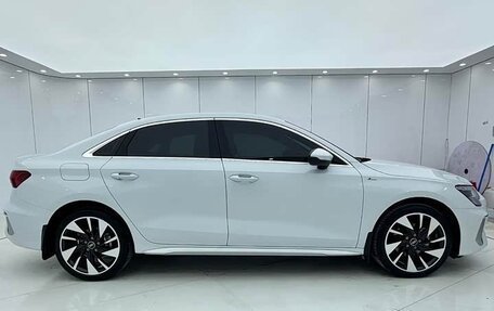 Audi A3, 2022 год, 1 730 998 рублей, 8 фотография