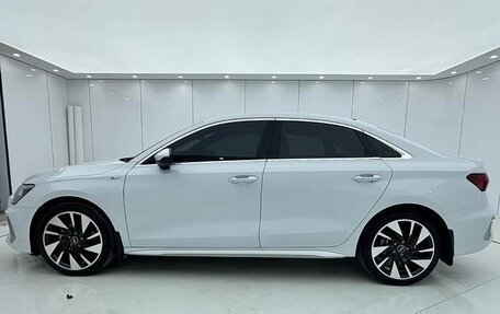 Audi A3, 2022 год, 1 730 998 рублей, 7 фотография