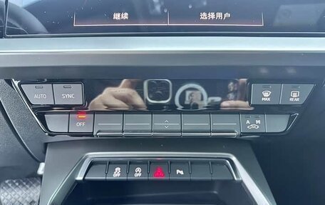 Audi A3, 2022 год, 1 730 998 рублей, 13 фотография