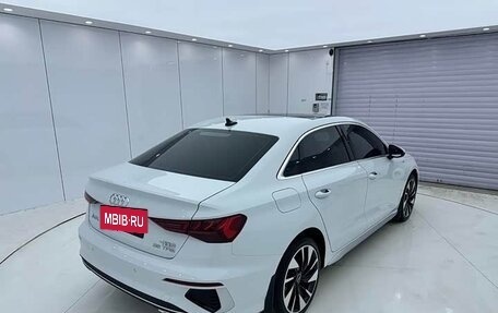 Audi A3, 2022 год, 1 730 998 рублей, 4 фотография