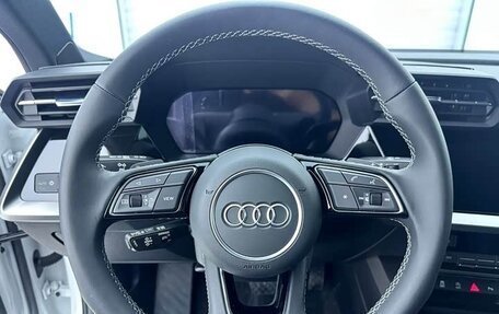 Audi A3, 2022 год, 1 730 998 рублей, 9 фотография