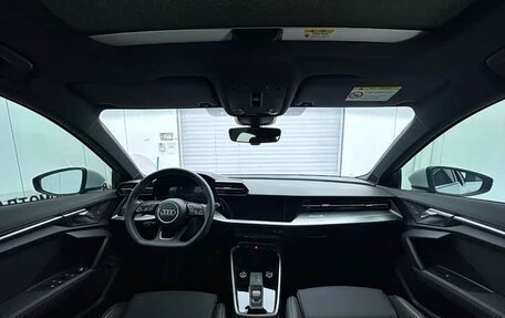 Audi A3, 2022 год, 1 730 998 рублей, 10 фотография