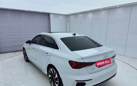 Audi A3, 2022 год, 1 730 998 рублей, 6 фотография