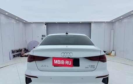 Audi A3, 2022 год, 1 730 998 рублей, 5 фотография