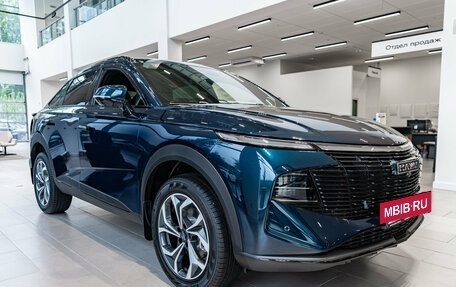 Haval F7x, 2026 год, 3 799 000 рублей, 2 фотография