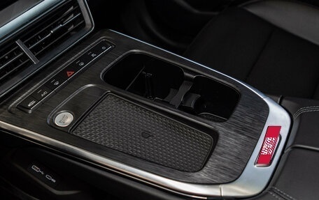 Haval F7x, 2026 год, 3 799 000 рублей, 16 фотография