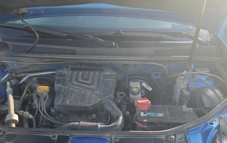 Renault Logan II, 2014 год, 690 000 рублей, 4 фотография