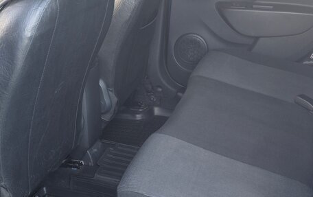 Renault Logan II, 2014 год, 690 000 рублей, 10 фотография