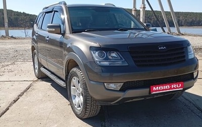 KIA Mohave I, 2011 год, 2 200 000 рублей, 1 фотография