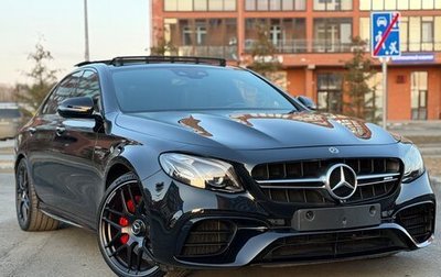 Mercedes-Benz E-Класс AMG, 2020 год, 12 390 000 рублей, 1 фотография