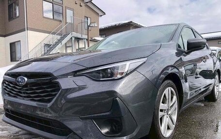 Subaru Impreza, 2023 год, 1 534 999 рублей, 1 фотография