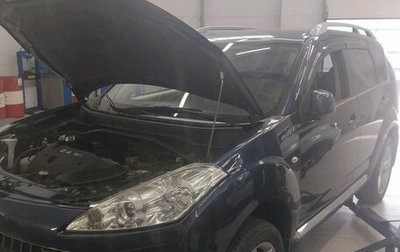 Peugeot 4007, 2009 год, 999 000 рублей, 1 фотография