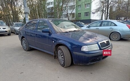 Skoda Octavia IV, 2008 год, 255 000 рублей, 1 фотография