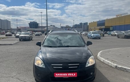 KIA cee'd I рестайлинг, 2008 год, 640 000 рублей, 1 фотография