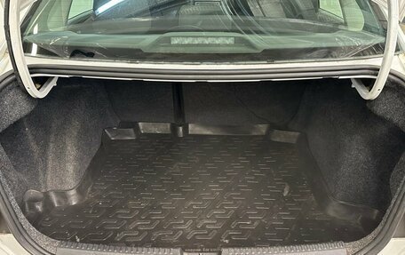 Volkswagen Polo VI (EU Market), 2017 год, 1 245 000 рублей, 12 фотография