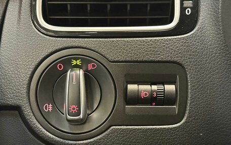 Volkswagen Polo VI (EU Market), 2017 год, 1 245 000 рублей, 8 фотография