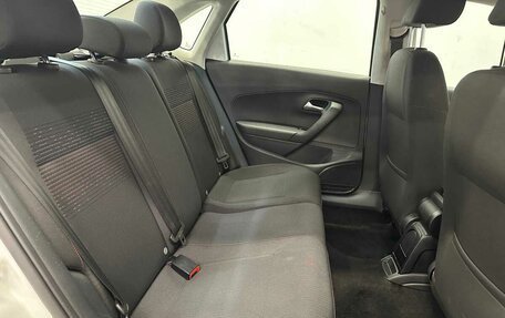 Volkswagen Polo VI (EU Market), 2017 год, 1 245 000 рублей, 11 фотография