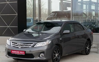 Toyota Corolla, 2008 год, 830 000 рублей, 1 фотография