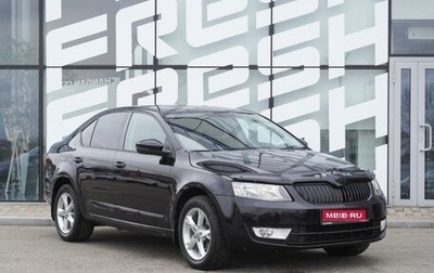 Skoda Octavia, 2016 год, 1 180 000 рублей, 1 фотография