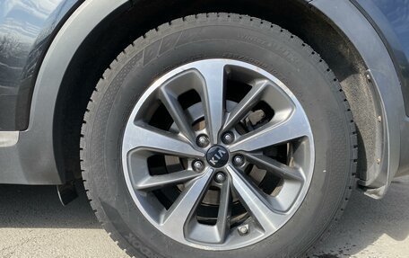 KIA Sorento III Prime рестайлинг, 2019 год, 2 999 000 рублей, 15 фотография