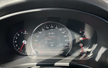 KIA Sorento III Prime рестайлинг, 2019 год, 2 999 000 рублей, 14 фотография