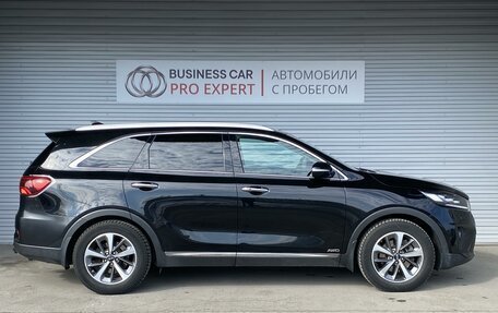 KIA Sorento III Prime рестайлинг, 2019 год, 2 999 000 рублей, 4 фотография