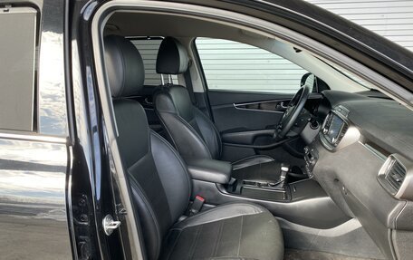 KIA Sorento III Prime рестайлинг, 2019 год, 2 999 000 рублей, 10 фотография