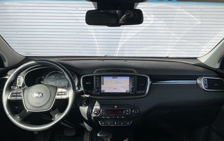 KIA Sorento III Prime рестайлинг, 2019 год, 2 999 000 рублей, 13 фотография